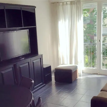 Apartamento Departamento 3 Ambientes A 3 Cuadras Del Mar Mar del Plata Exterior foto