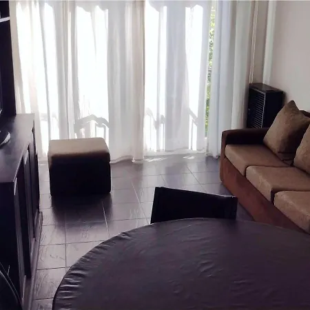 Apartamento Departamento 3 Ambientes A 3 Cuadras Del Mar Mar del Plata Exterior foto