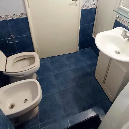 Apartamento Departamento 3 Ambientes A 3 Cuadras Del Mar Mar del Plata Exterior foto