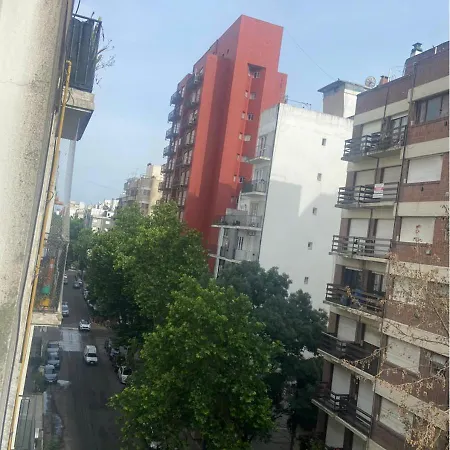 Apartamento Departamento 3 Ambientes A 3 Cuadras Del Mar Mar del Plata Exterior foto