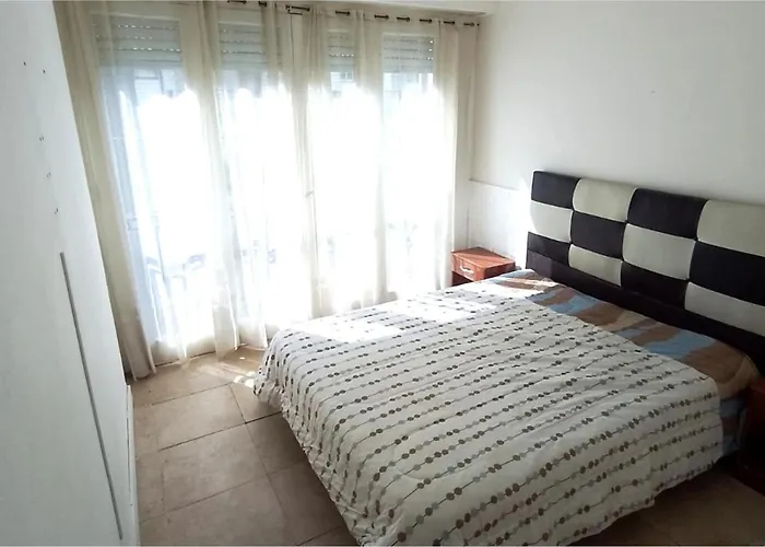 Departamento 3 Ambientes A 3 Cuadras Del Mar