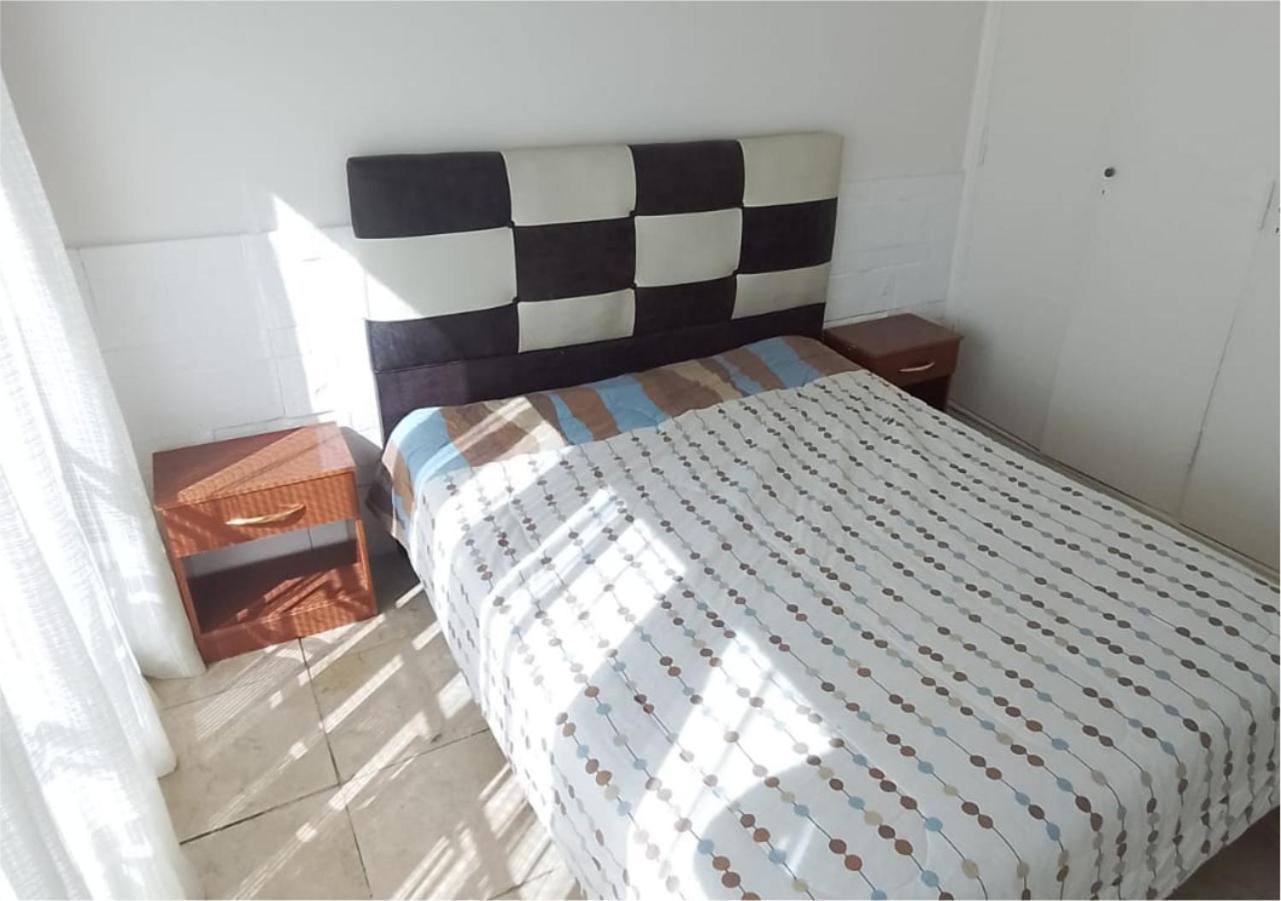 Apartment Departamento 3 Ambientes A 3 Cuadras Del Mar
