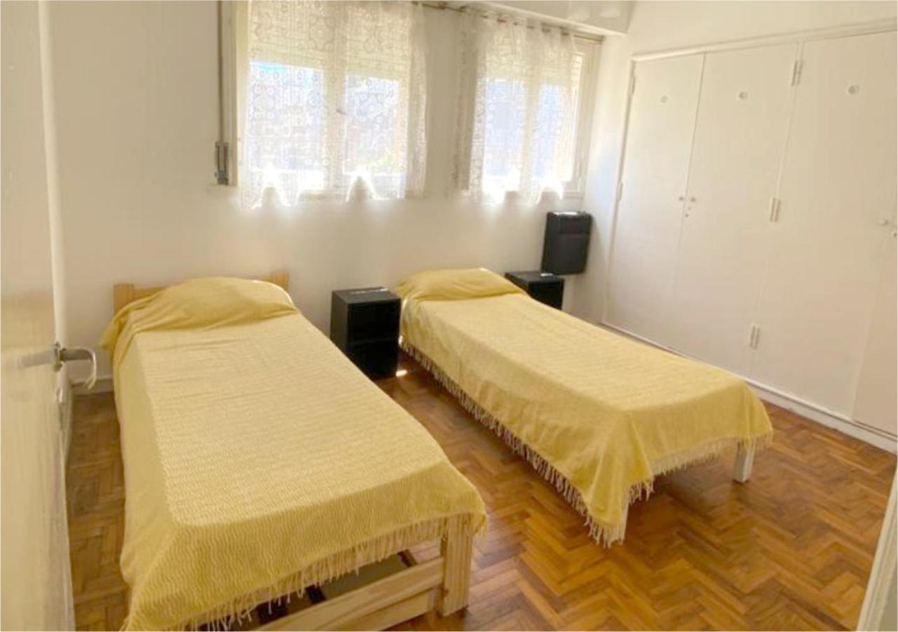 Departamento 3 Ambientes A 3 Cuadras Del Mar Apartment