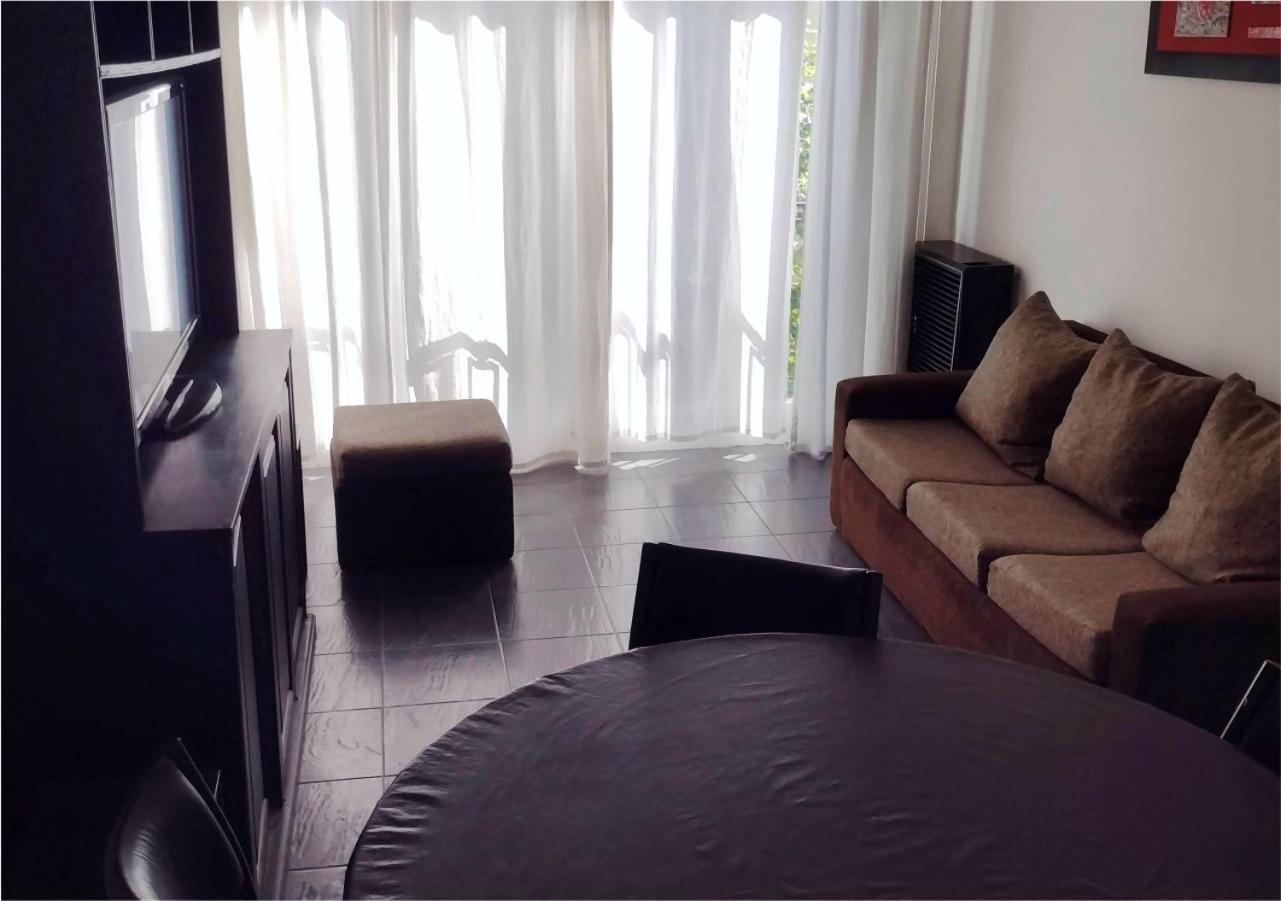 Apartment Departamento 3 Ambientes A 3 Cuadras Del Mar