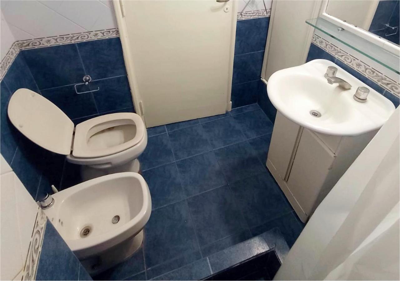 Departamento 3 Ambientes A 3 Cuadras Del Mar Apartment Mar del Plata