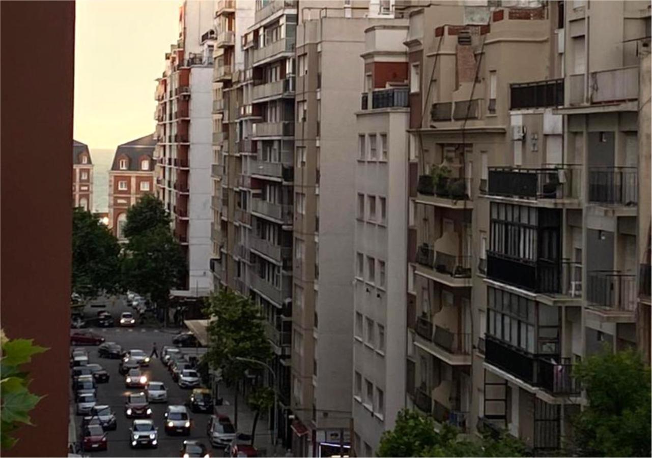 Departamento 3 Ambientes A 3 Cuadras Del Mar